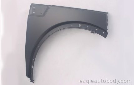NITRO 07-11 RT FENDER*USE CAPA 06905