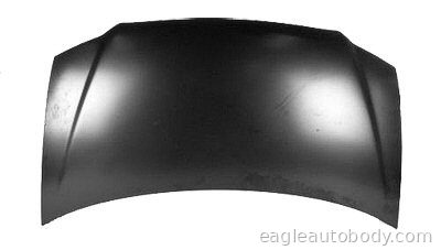 CARAVAN/VOYAGER/TWN/CNTRY 96-00 HOOD 06564
