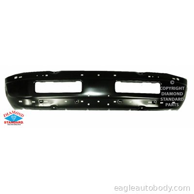 DG.PU 94-01 FT BUMPER*BLK*=02 OLD BODY*EXC.S 05726