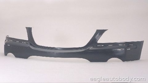 PACIFICA 04-06 FT.UPPER COVER*W/CHR INSERT*PR 05825