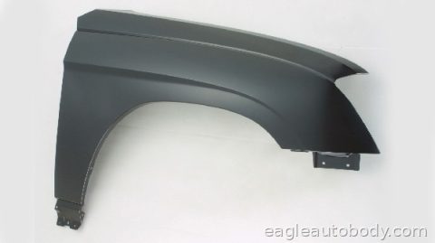 PACIFICA 04-06 RT.FENDER 05801