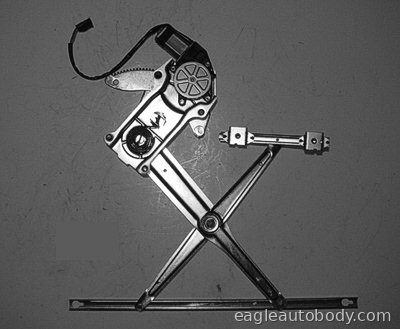 DG.P/U 94-01 LT FT WINDOW REGULATOR*(PWR)ASSY WR5708