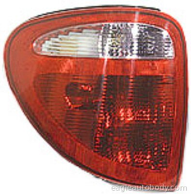 CARAVAN/VOYG 01-03 LT TAIL LAMP*=TOWN&COUNTRY P478Z