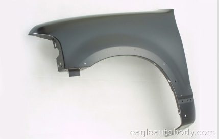 EXPLORER 02-05 LT FENDER*W/FLARE HOLE 03716-2