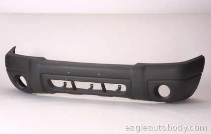 EXPLORER 20-26 FT.RE-BAR*W/TOW HOOK*ALUM*= 03727.12