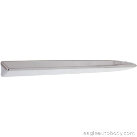 500 12-19 RT FT BUMPER MOLDING*LOUNGE|POP|SPO FI1047100