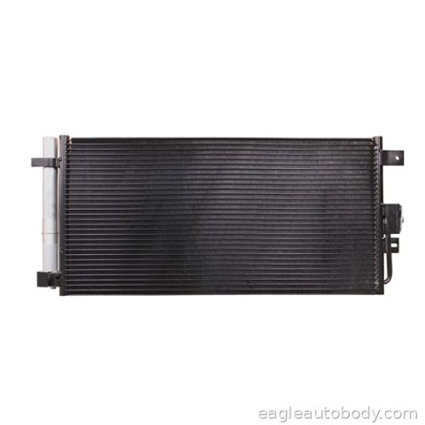 500 12-19 AC CONDENSER AC18015