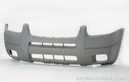 ESCAPE 01-02 FT COVER*W/FOG*W/O FLARE*XLT*TEX 03327-1*TITANUM