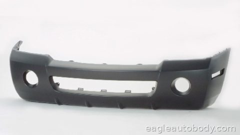 MOUNTAINEER 02-05 FT.COVER*W/O IMPACT ABSORBE 03726-2