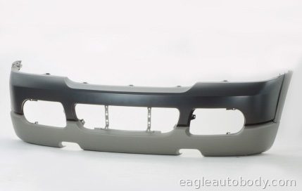 EXPLORER 02-05 FT.COVER*W/FLARE*HALF/HALF*XLT 03727.19