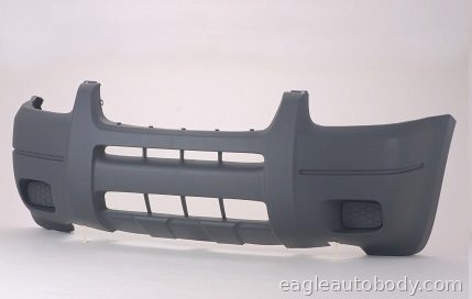ESCAPE 01-04 FT COVER*W/O FOG*W/O FLARE*TEX. 03326*DARK