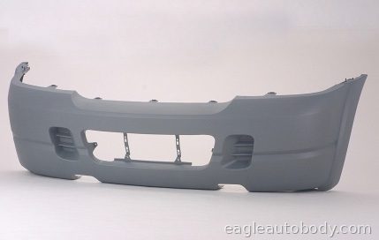 EXPLORER 02-04 FT COVER*W/FLARE*TEX.GRAY 03727.18