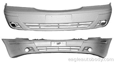 SABLE 04-05 FT COVER*PRM FO1000551