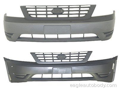 FREESTAR 04-07 FT COVER*BASE MODEL; CARGO VAN FO1000553