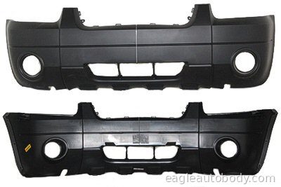 ESCAPE 05-07 FT COVER*W/FOG*W/O FLARE*DK*TEX 03327-3