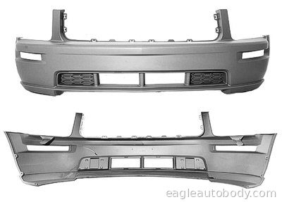 MUSTANG 05-09 FT COVER*GT*W/O CALIF.PKG*PRMD 03625-6