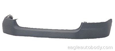 FD.P/U 04-05 FT UPPER COVER*TEX.GRAY*=03826-1 03828