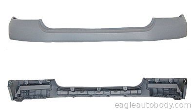 FD.P/U 04-05 FT.UPPER COVER*W/WHEEL MOLDG*TEX 03826-1