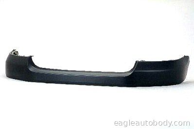 F-150 05-05 FT COVER*EXCEPT XL; W/O WHEEL OPE FO1000589