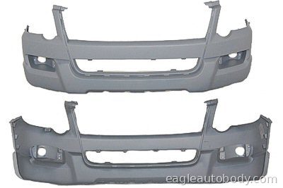EXPLORER/TRAC 06-10 FT COVER*W/1 PC COVER*PTM 03727.25
