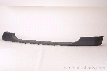 SUPER DUTY 05-07 FT.UPPER PAD ASSY*TEX.BLK*= 03929.20