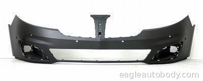 MKS 09-12 FT.COVER*3.5LT*W/ACTIVE PK.SENSOR 04328-2