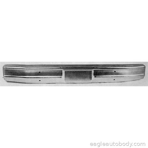 FD.P/U 80-86 FT.BUMPER*CHR*W/O=BRONCO 80-86 03921