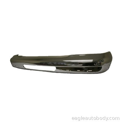 FD.VAN 97-07 FT.BUMPER*CHR*W/O VALANCE HOLE 04225