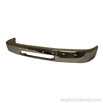 EXPLORER 95-98 FT.BUMPER*CHR*XL/XLT/EDIE.BAUR 03727-2
