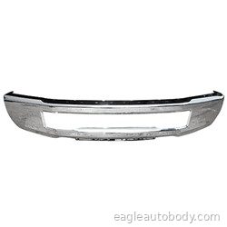 F-450 SUPER DUTY 17-19 FT BUMPER FACE BAR*W/F FO1002431