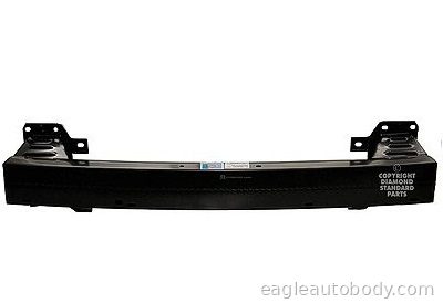 FUSION/MILAN 06-09 FT RE-BAR=MKZ/ZEPHYR 06-09 04022