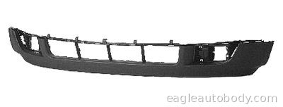 EDGE 07-10 FT LOWER COVER*TEXTURED BLK 04327-1