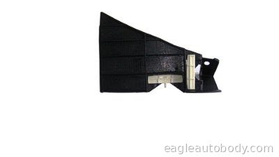 MUSTANG 05-09 LT.SIDE COVER SUPPORT*INNER*PLA 03610Z
