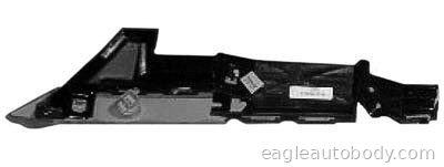 FUSION 06-09 RT.SIDE COVER BRKT*INCLUDE REFLE 04028*Y