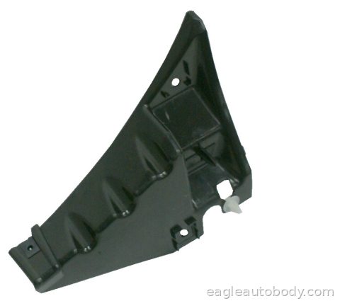 MUSTANG 10-14 RT.SIDE COVER SUPPORT*=03626A 03614Y