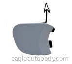 ECOSPORT 18-22 TOW HOOK COVER*PTM FO1029103
