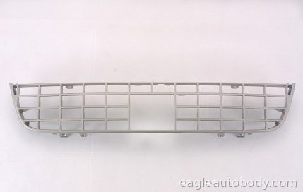 EXPEDITION 03-06 BUMPER.GRILLE*W/ENG.HEATER H 03952-8