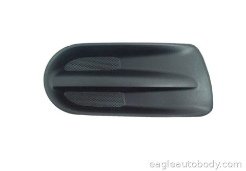 EXPLORER 02-05 LT BUMP.GRILLE OUTER*W/O.FOG H 03748D