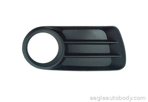EXPLORER 02-05 LT.BUMP GRILLE OUTER*W/FOG.H 03748F
