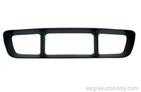 EXPLORER 02-05 CENTER BUMP.GRILLE*XLS/XLS SPO 03748B