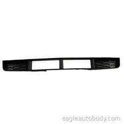 MUSTANG 05-09 BUMPER GRILLE*GT*W/O CALIFORNA 03644-7