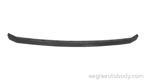 FUSION 07-09 FT LOWER GRILLE*BLACK/BRT FO1036119