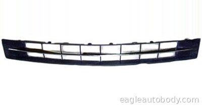MKZ 07-09 FT LOWER GRILLE*FROM 9-5-06 FO1036133