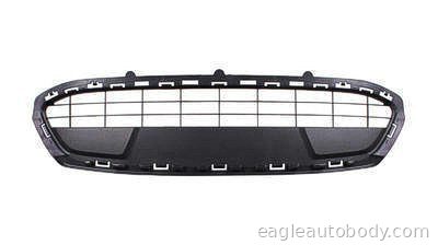 FIESTA 11-13 FT.BUMPER GRILLE*W/O MOLDG. 03143-3