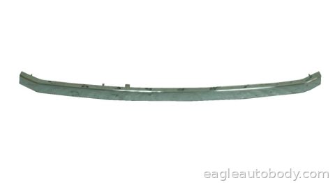 FUSION 08-09 FT.BUMPER LOWER GRILLE*BLK/CHR 04048-3