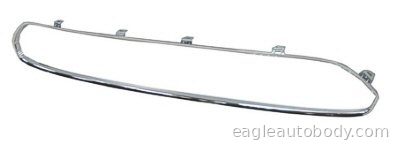 FUSION 10-12 BUMPER.GRILLE MOLDG SURROUND*CHR 04046-3