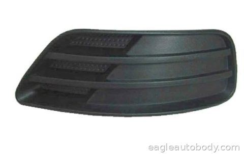 FOCUS 05-07 LT FOG LAMP COVER*W/O FOG HOLE 03227-3*L