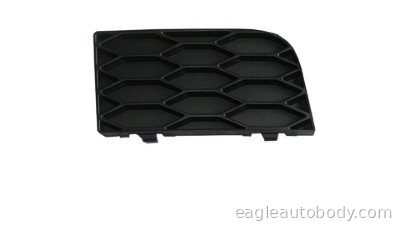 MUSTANG 07-09 LT FT BUMPER INSERT*W/CALIF PKG FO1038112