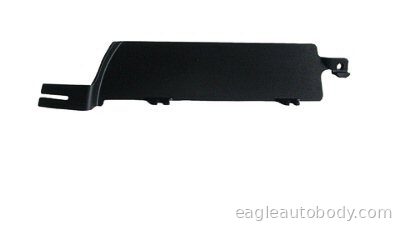 TOWN CAR 03-11 LT FT BUMPER INSERT*BUMPER OPE FO1038113