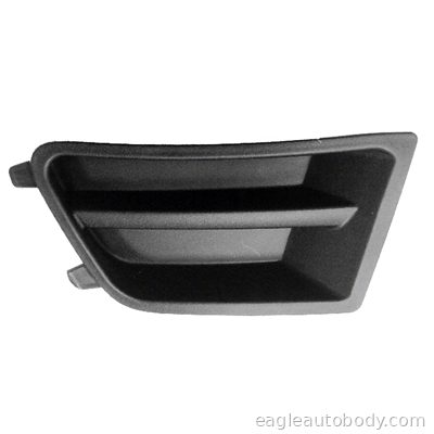 MUSTANG 10-12 LT FOG LAMP COVER*W/O FOG*BASE/ 03626H